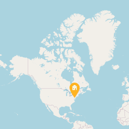 TownePlace Suites by Marriott Swedesboro Logan Township on the global map