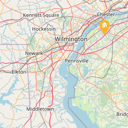 TownePlace Suites by Marriott Swedesboro Logan Township on the map